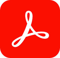 Adobe Acrobat Reader_Logo