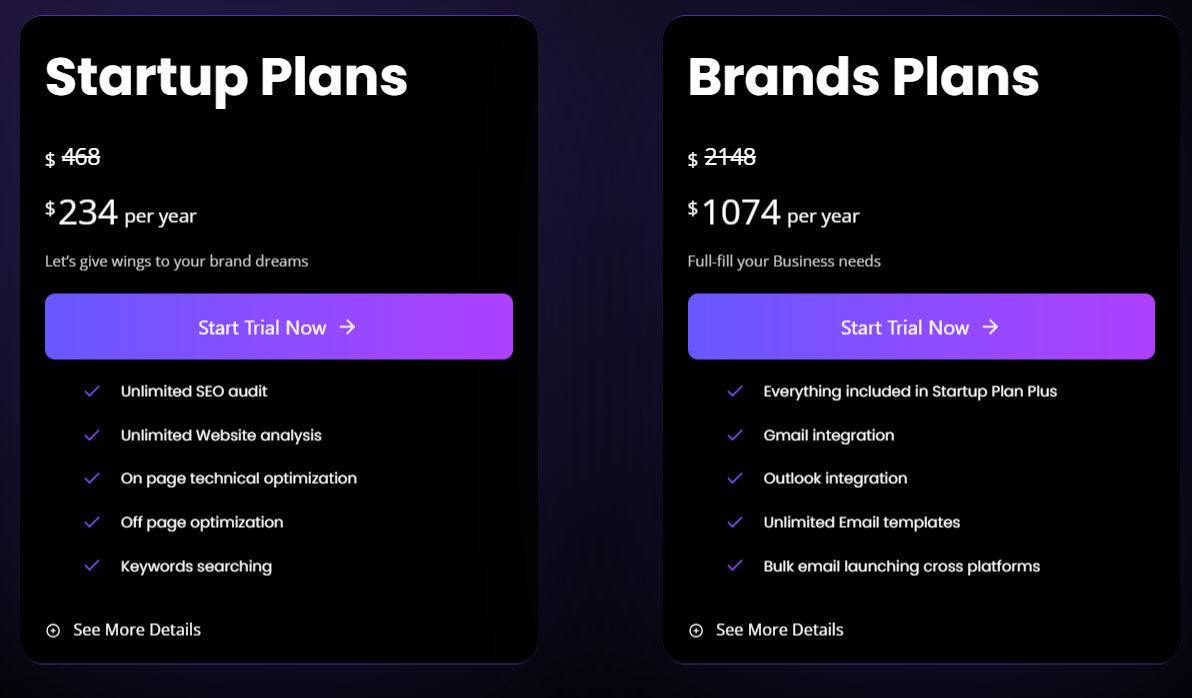 AdsGency AI pricing