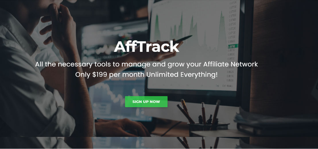 afftrack pricing