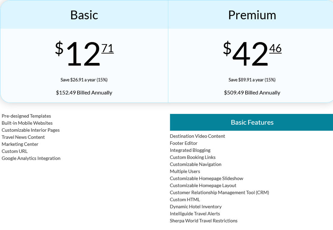 Agent Studio pricing