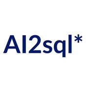AI2sql - New SaaS Software