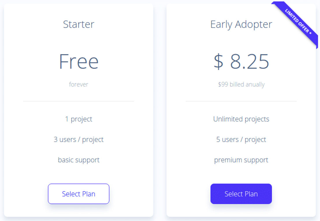 airbeam pricing