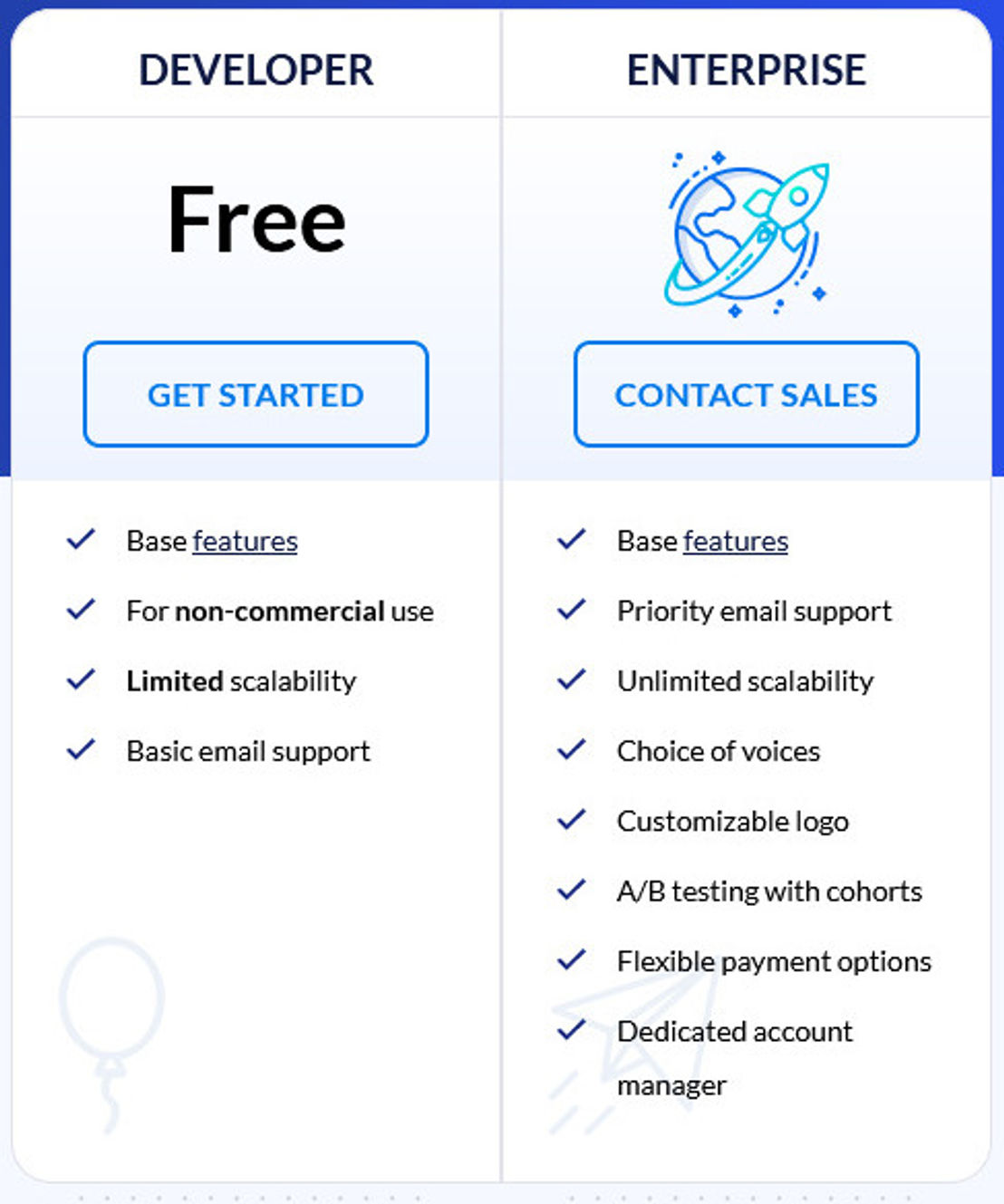 alan-in-app-voice-assistant pricing