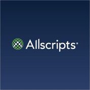 Allscripts EHR - EHR Software