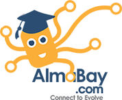 AlmaBay - Alumni Management Software