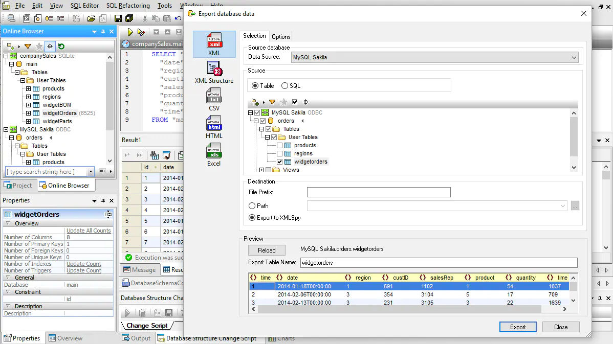 Data Import -thumb