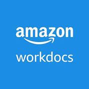 Amazon WorkDocs - New SaaS Software