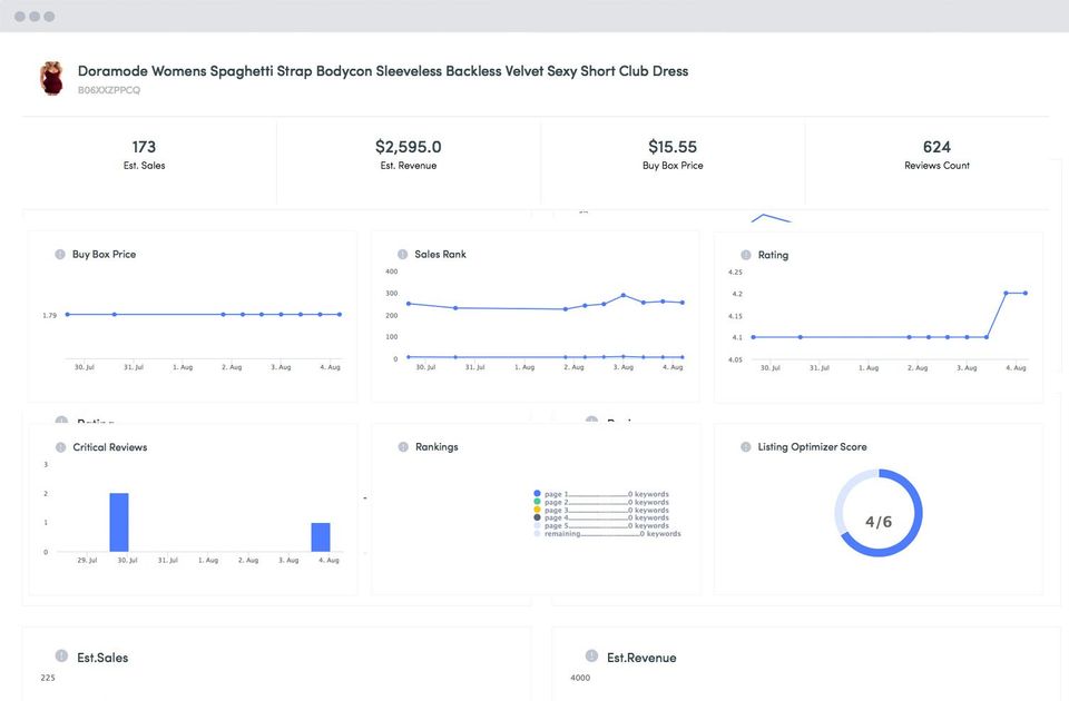 Amazon Product Tracking-thumb