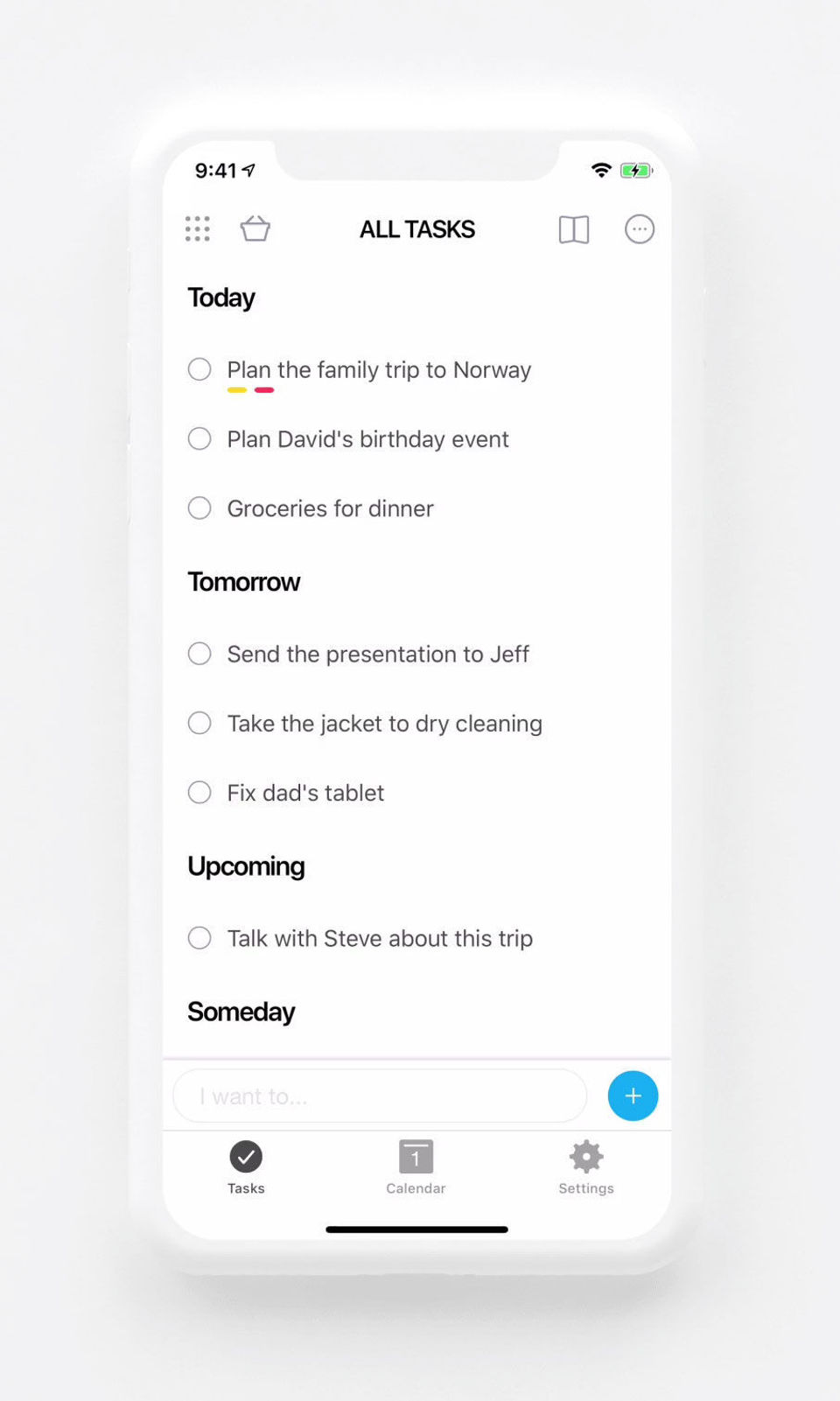 Task management Mobile App-thumb