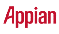 Appian - Low Code Development Platforms (LCDP) Software