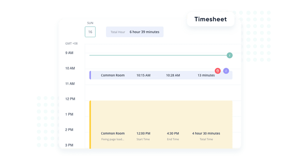 Timesheet screenshot-thumb