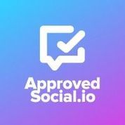 Approved Social - New SaaS Software