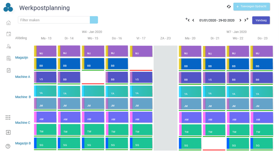 Werkpost Planning-thumb