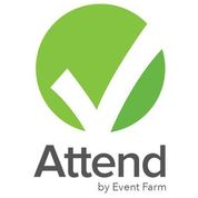 Attend - Event Registration & Ticketing Software