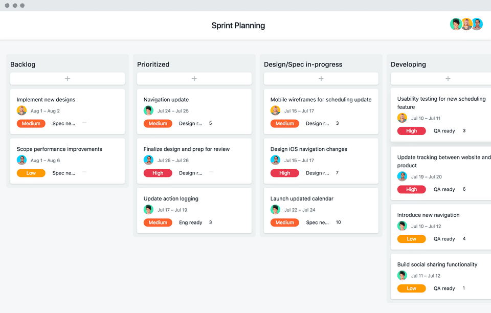 Sprint Planing-thumb