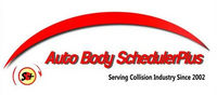 Auto Body SchedulerPlus - Auto Repair Software