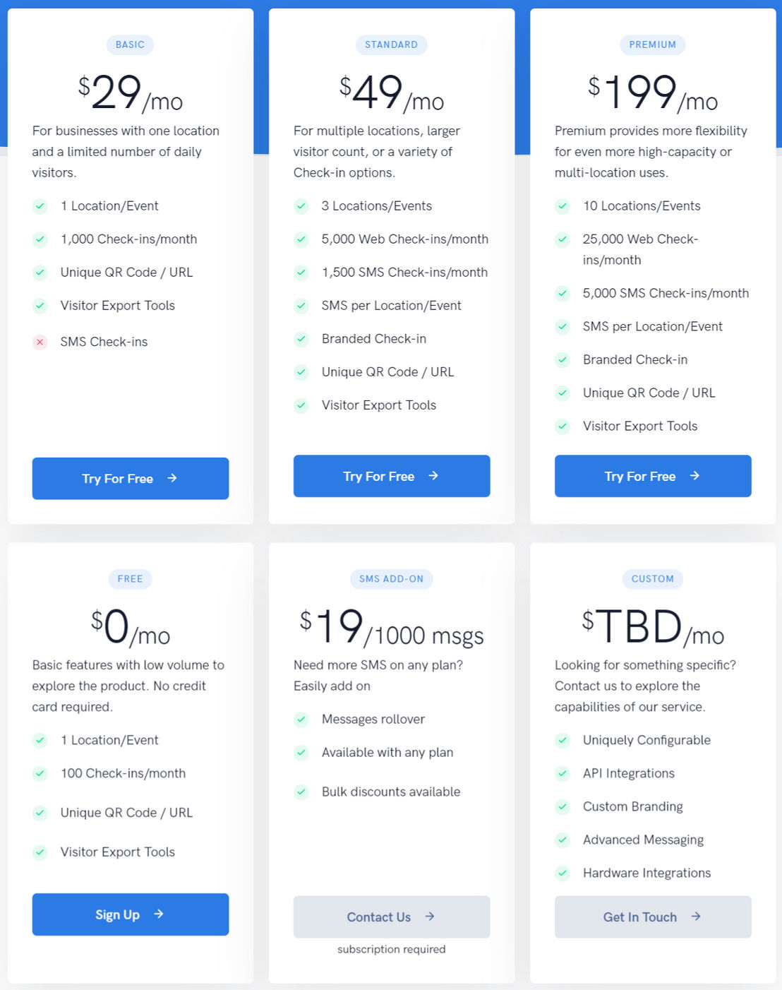 Autonix pricing