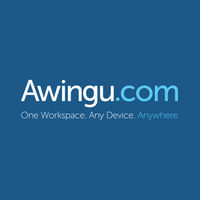 Awingu - Remote Desktop Software