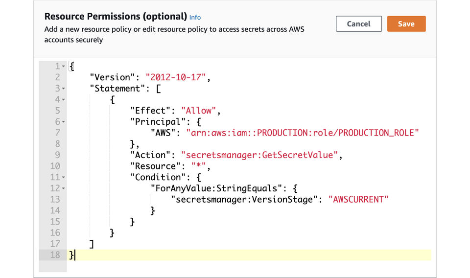 Resource Based Policies Secrets Manager-thumb