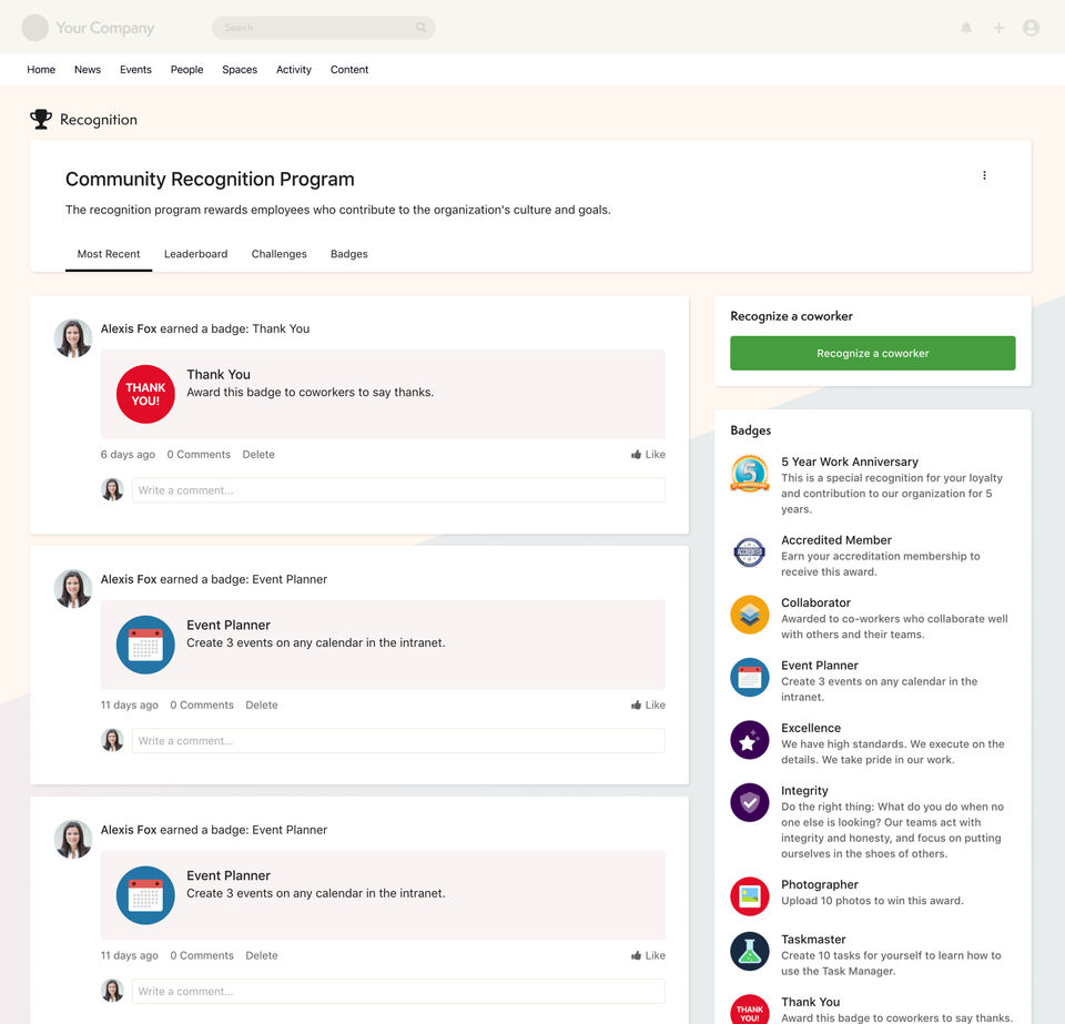 Connect Your Teams in One Digital Workplace-thumb