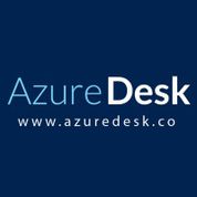 AzureDesk - Help Desk Software