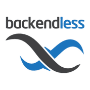Backendless - Mobile Backend as a Service (MBaaS)