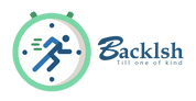 Backlsh - Time Tracking Software