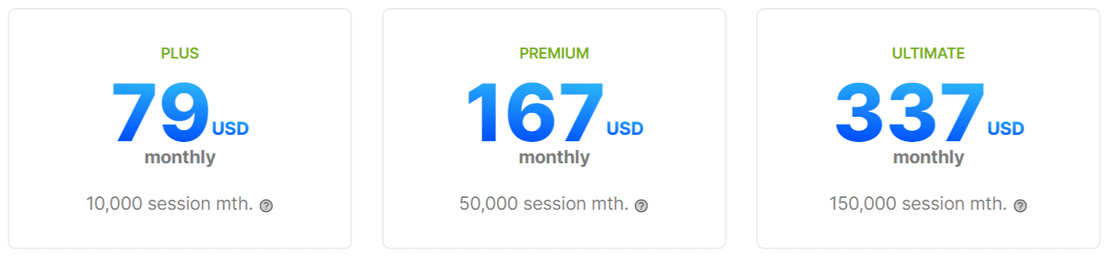 BAZO.io pricing