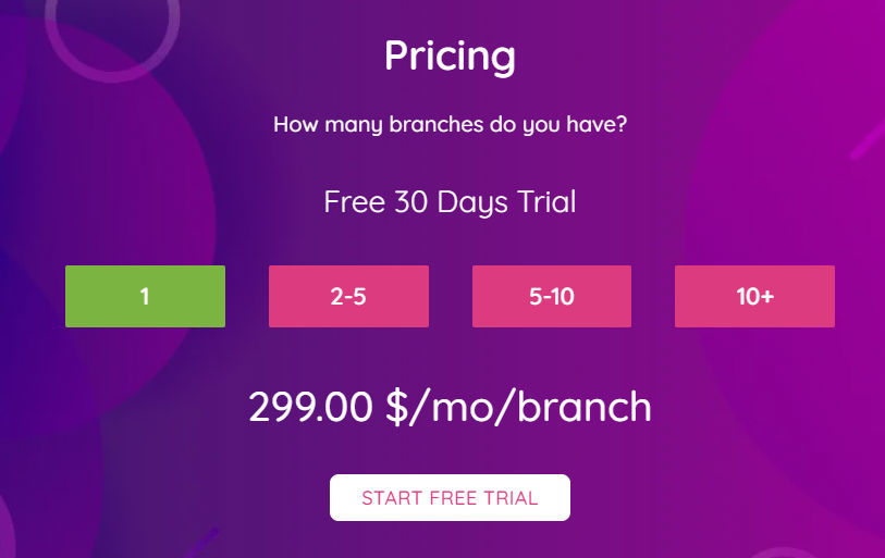 beahub pricing