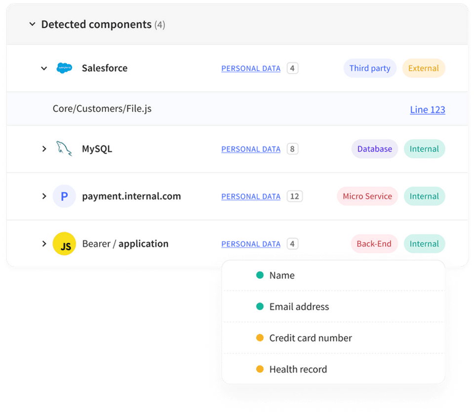 Deleted Components screenshot -thumb