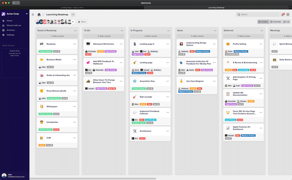 Kanban