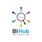 BI Hub - Business Intelligence Software