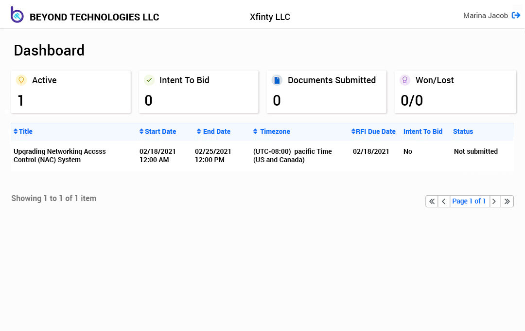 Vendor Dashboard-thumb