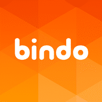 Bindo POS_Logo