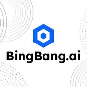 BingBang.ai - Content Creation Software