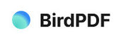 BirdPDF - New SaaS Software