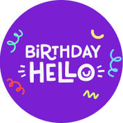 Birthday Hello - Event Planning Software
