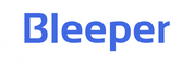 Bleeper - Live Chat Software