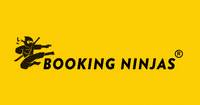 Booking Ninjas - Hotel Management Software