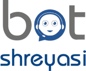 BOT Shreyasi - Chatbots Software