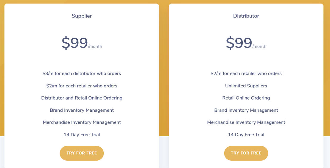 BrewOptix pricing