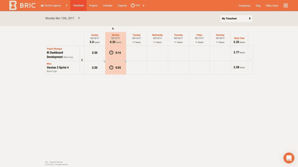 How to Lock Timesheets-thumb