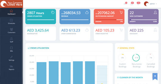 Admin Dashboard-thumb