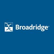 Broadridge Cash Management - New SaaS Software