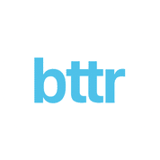 bttr - New SaaS Software