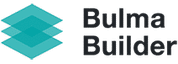 Bulma Builder - New SaaS Software