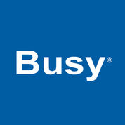 Busy Accounting Software - Accounting Software