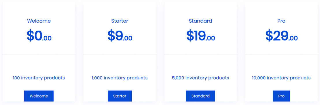 ByteConn pricing