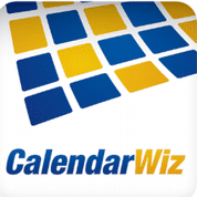 CalendarWiz - New SaaS Software