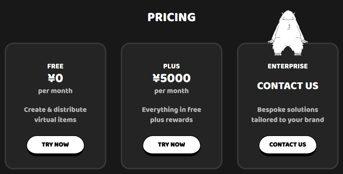 Callback pricing